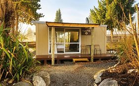 Lake Ruataniwha Holiday Park